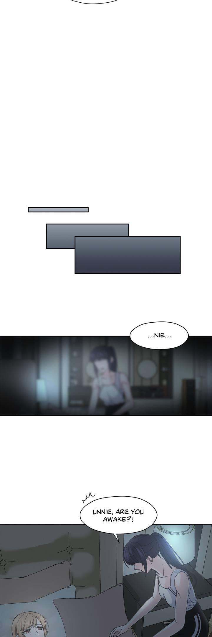 Lilith 2 - Chapter 6 [photo 20] - MangaPorn