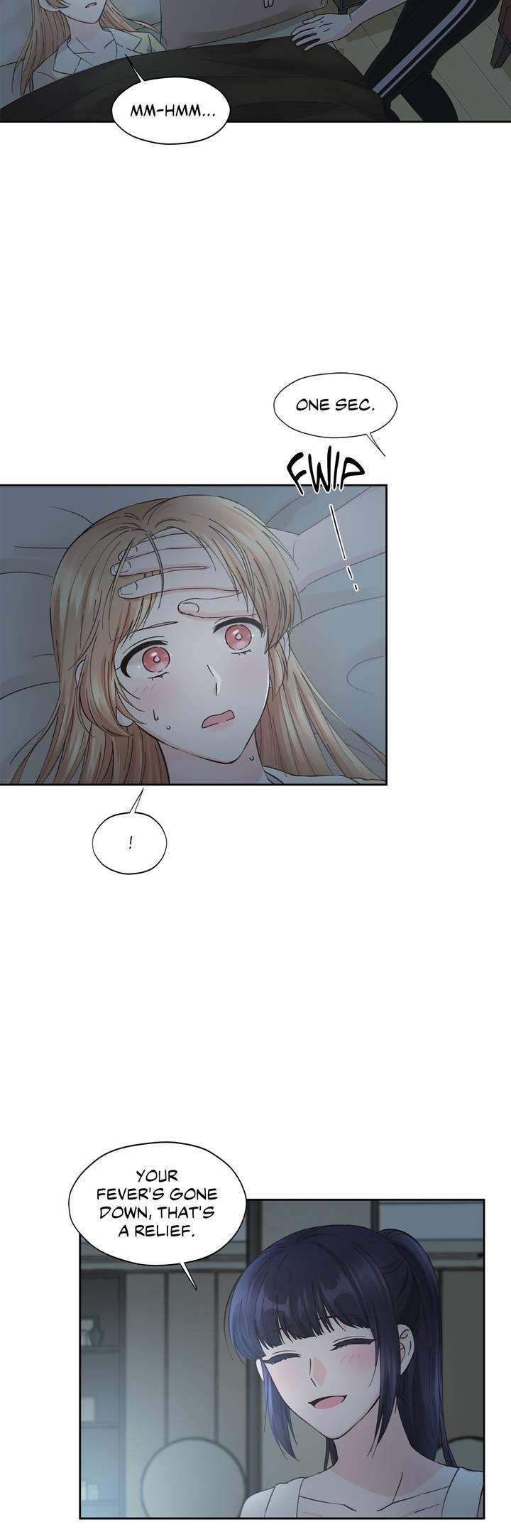 Lilith 2 - Chapter 6 [photo 21] - MangaPorn