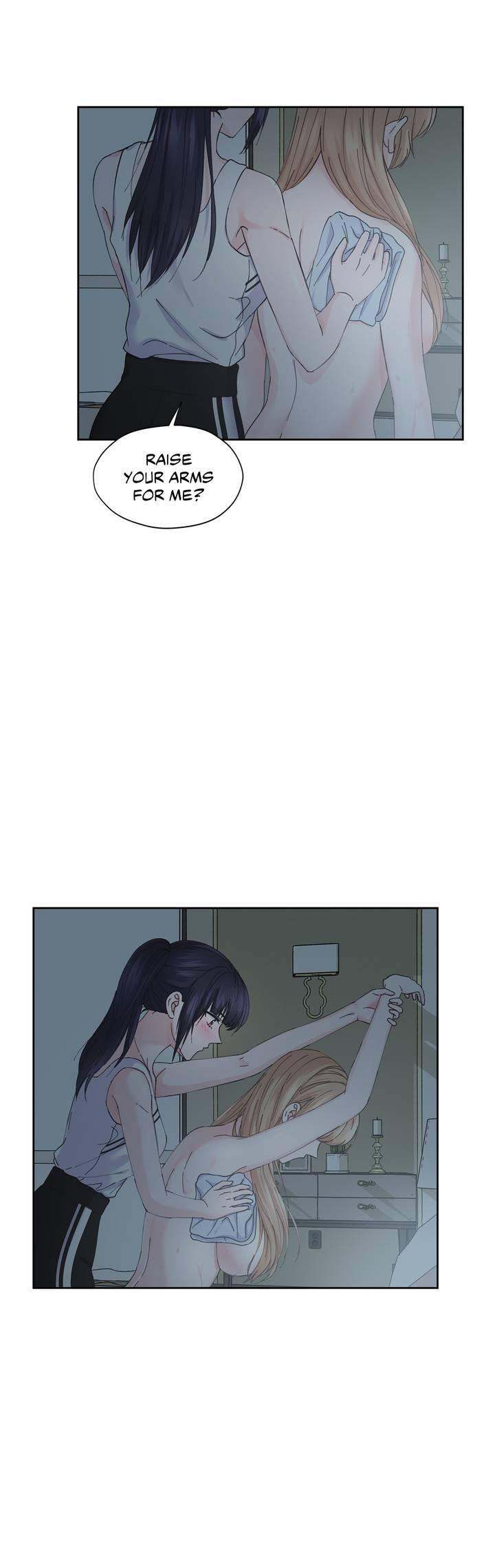 Lilith 2 - Chapter 6 [photo 26] - MangaPorn