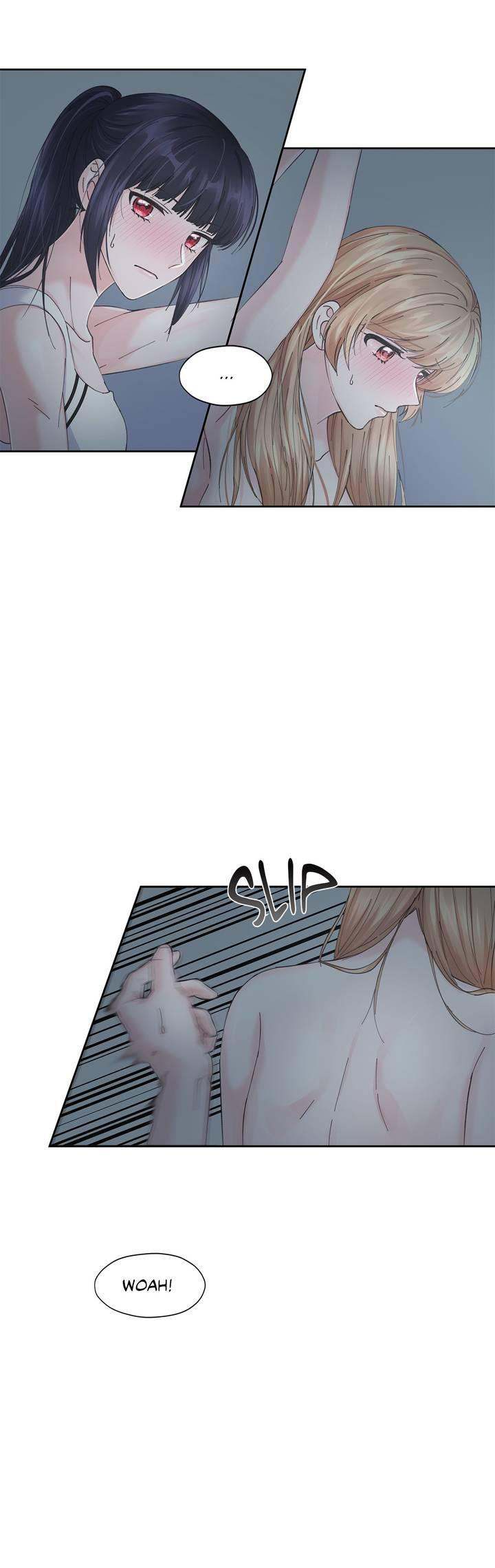 Lilith 2 - Chapter 6 [photo 27] - MangaPorn