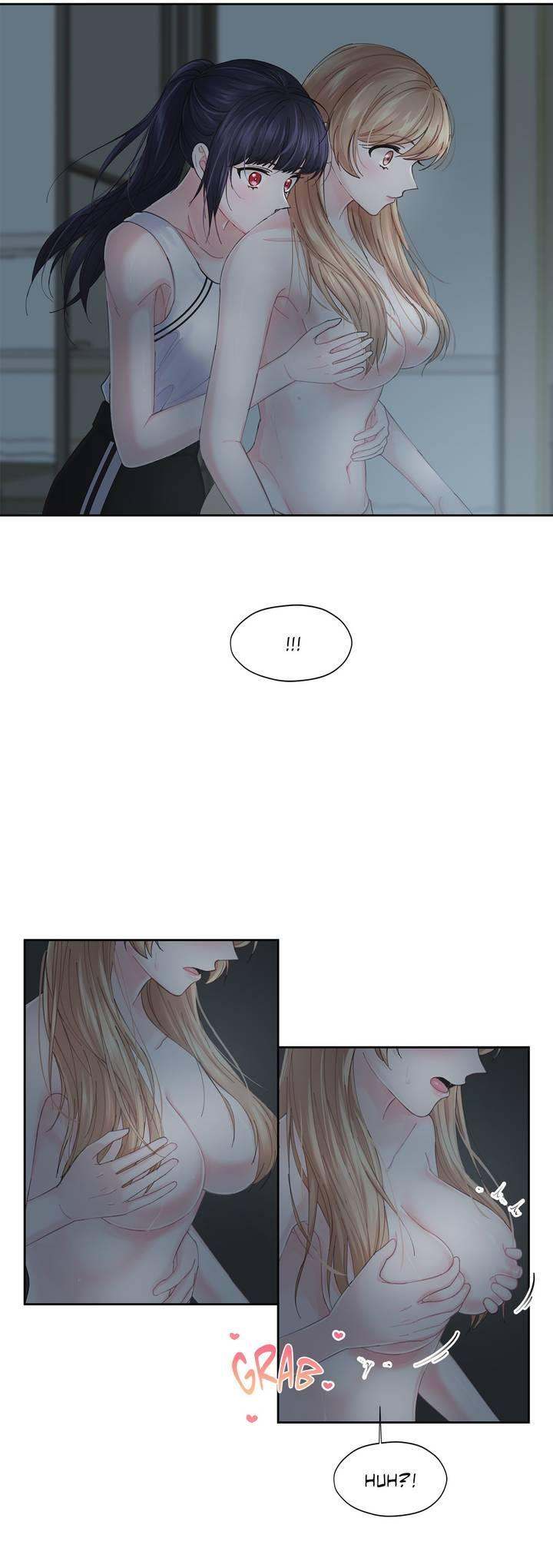 Lilith 2 - Chapter 6 [photo 28] - MangaPorn