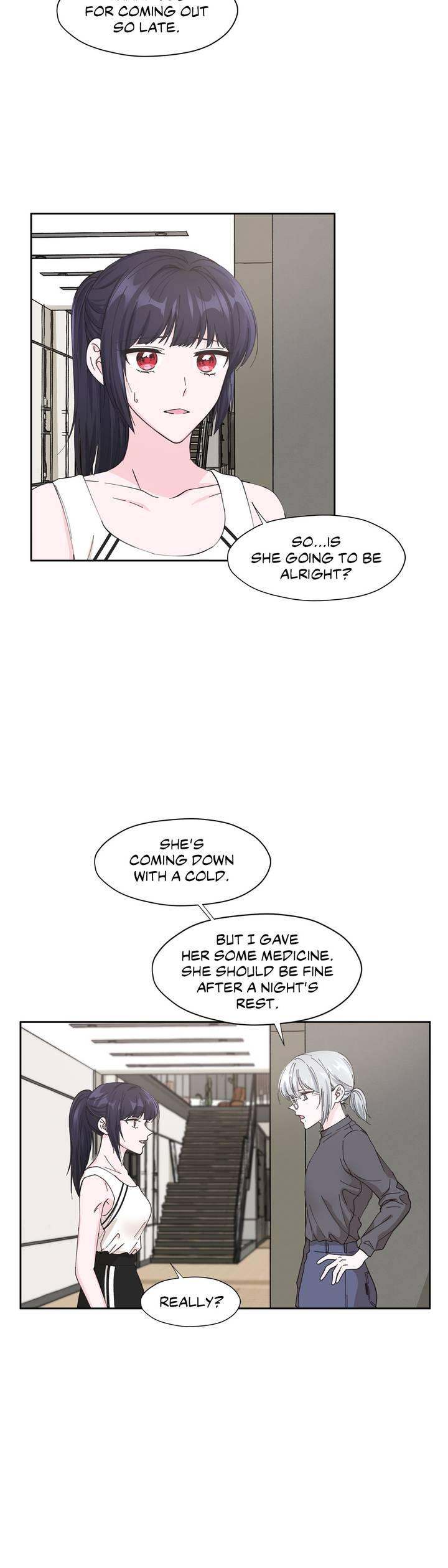 Lilith 2 - Chapter 6 [photo 3] - MangaPorn