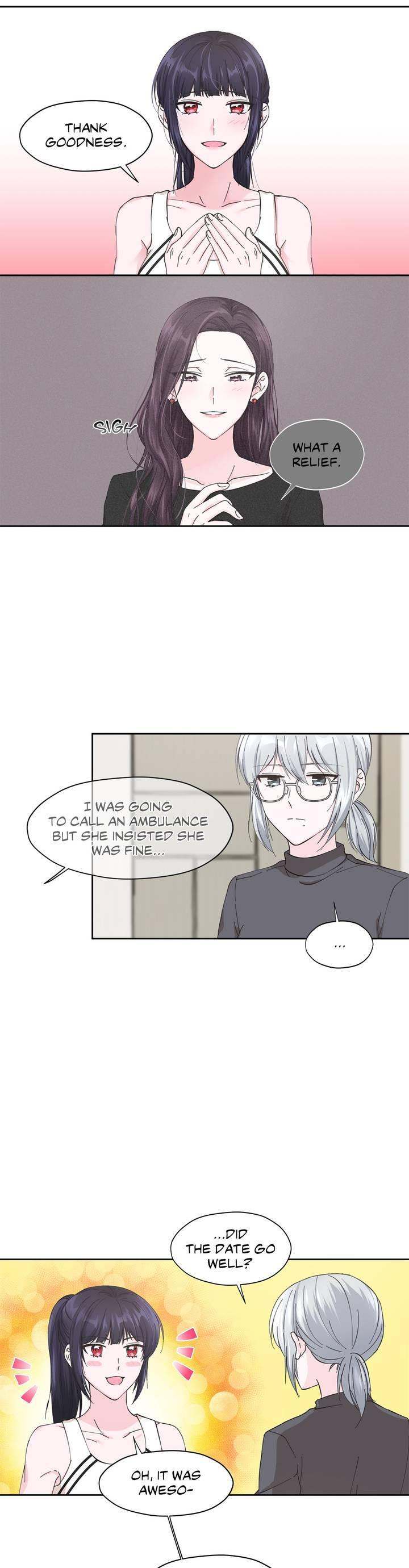 Lilith 2 - Chapter 6 [photo 4] - MangaPorn