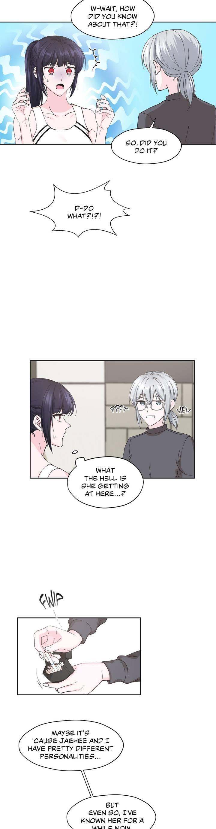 Lilith 2 - Chapter 6 [photo 5] - MangaPorn