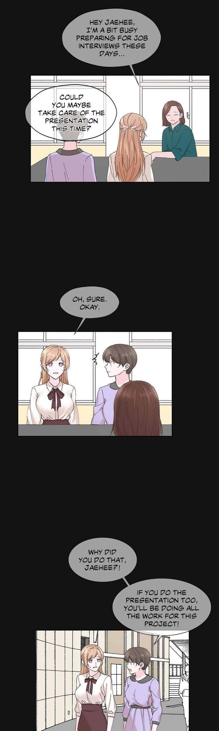 Lilith 2 - Chapter 6 [photo 8] - MangaPorn