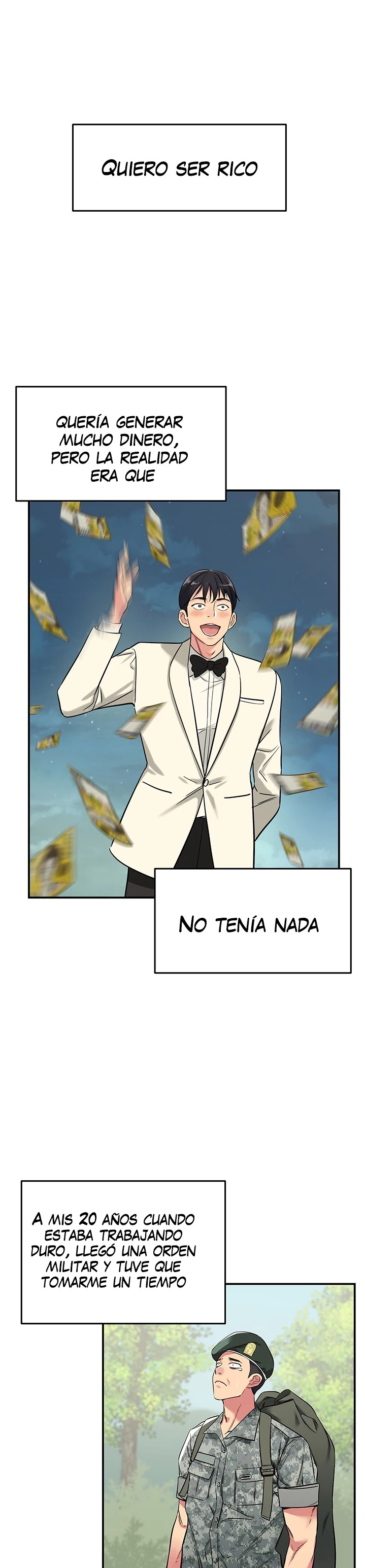 The Shop of Pleasure Raw - Chapter 1 [photo 1] - MangaPorn