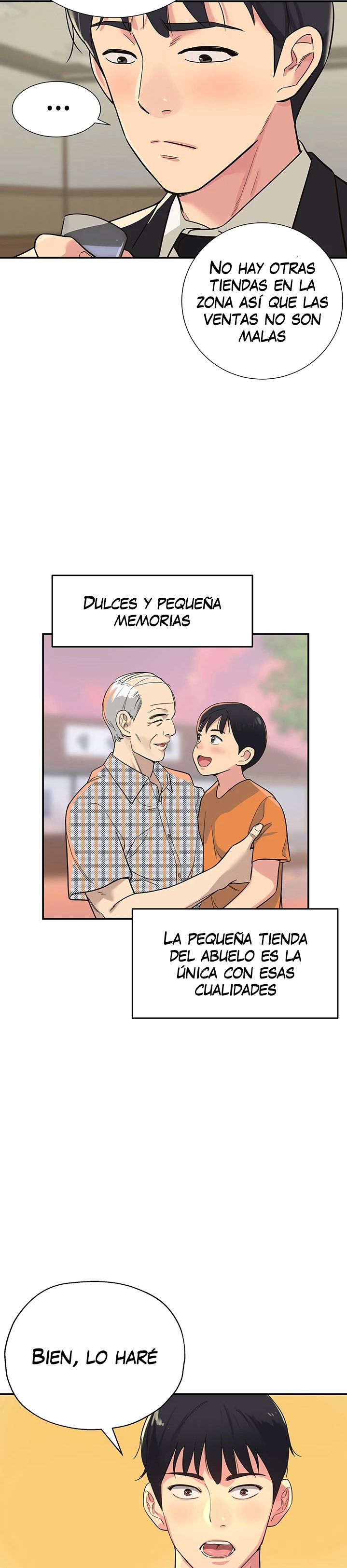 The Shop of Pleasure Raw - Chapter 1 [photo 10] - MangaPorn