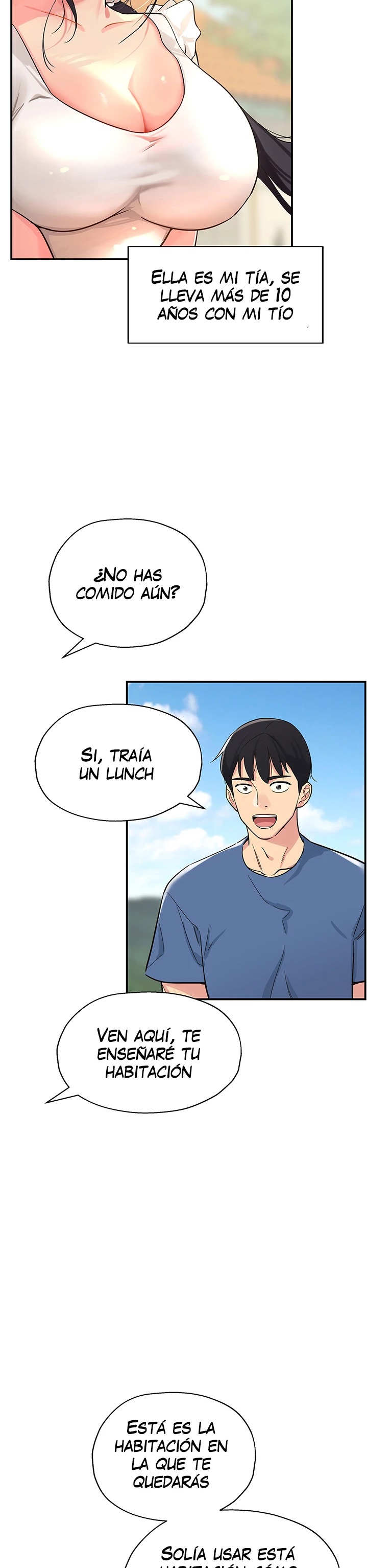 The Shop of Pleasure Raw - Chapter 1 [photo 14] - MangaPorn