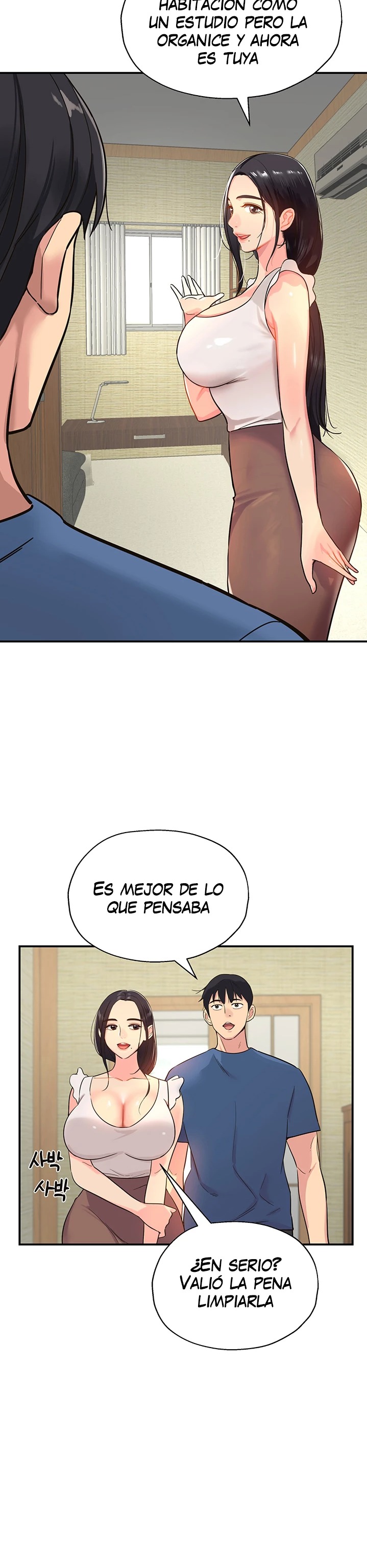 The Shop of Pleasure Raw - Chapter 1 [photo 15] - MangaPorn