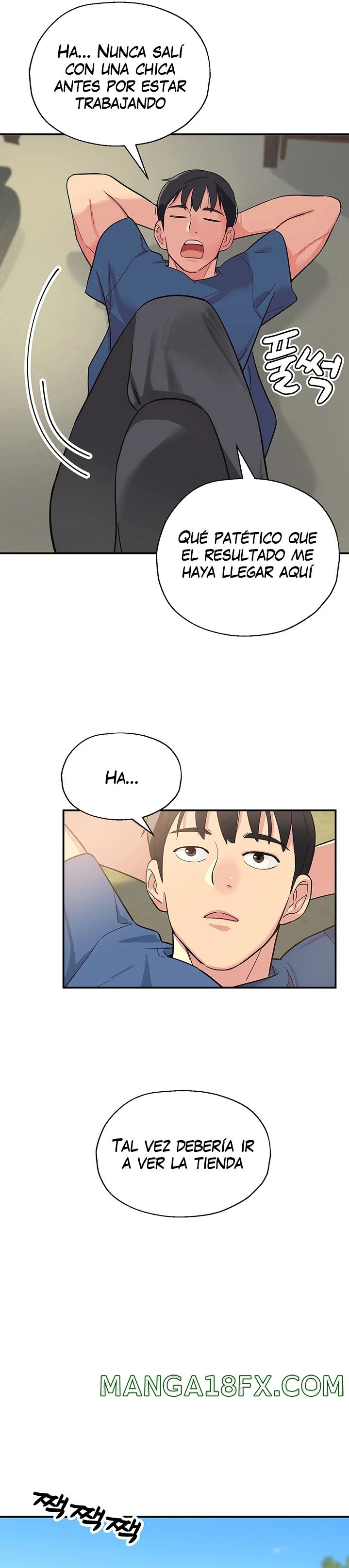 The Shop of Pleasure Raw - Chapter 1 [photo 17] - MangaPorn