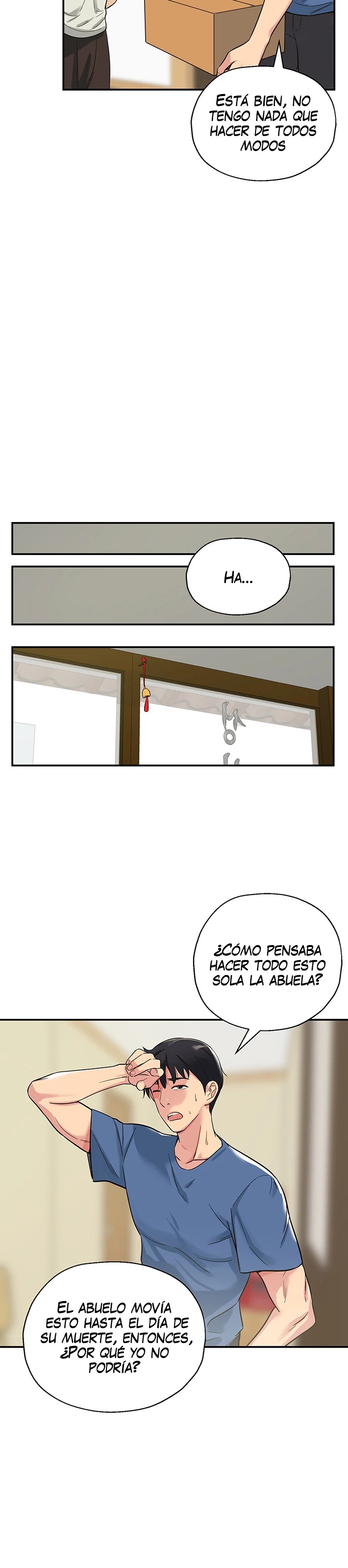 The Shop of Pleasure Raw - Chapter 1 [photo 20] - MangaPorn