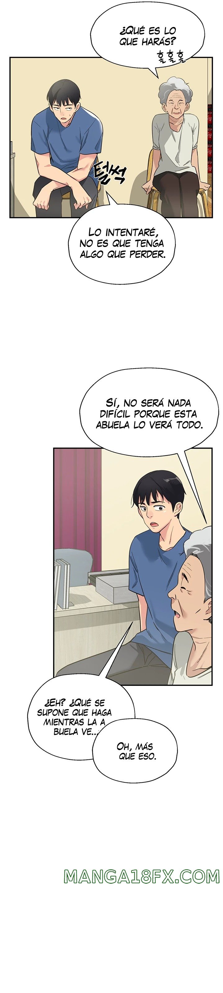 The Shop of Pleasure Raw - Chapter 1 [photo 21] - MangaPorn