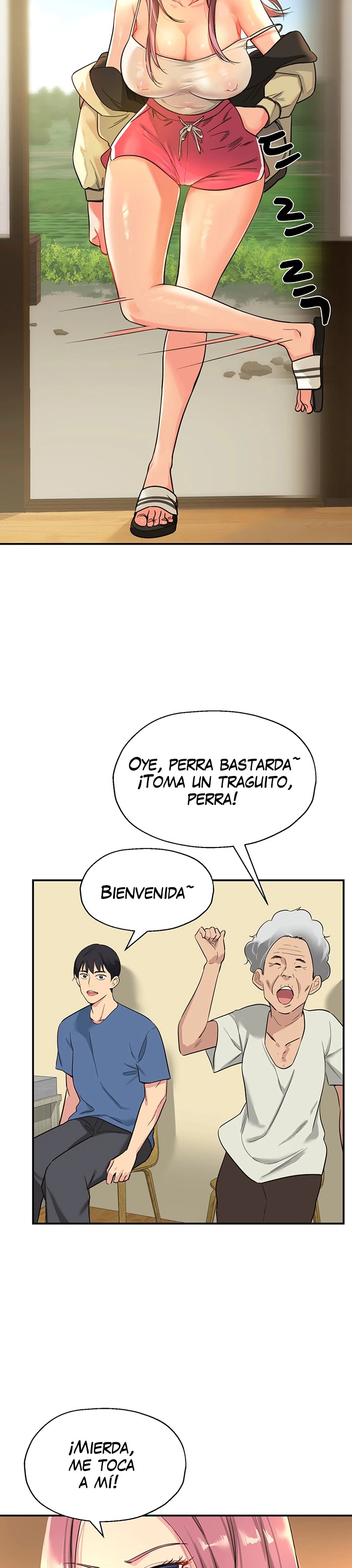 The Shop of Pleasure Raw - Chapter 1 [photo 23] - MangaPorn