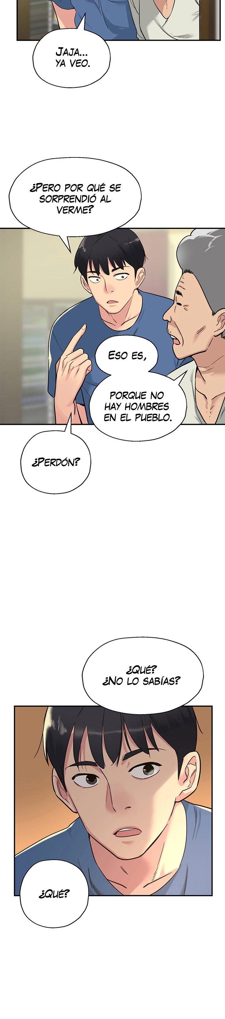 The Shop of Pleasure Raw - Chapter 1 [photo 27] - MangaPorn