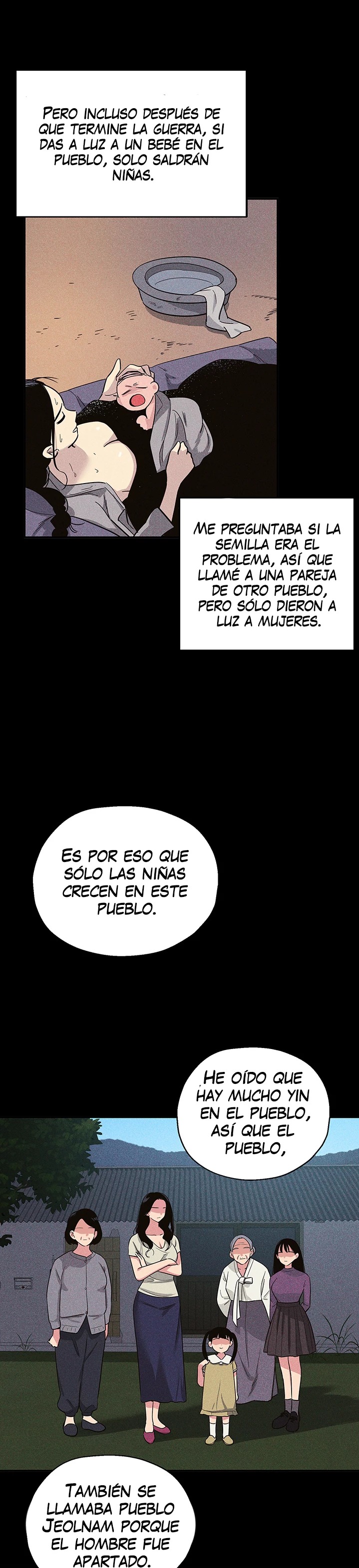 The Shop of Pleasure Raw - Chapter 1 [photo 29] - MangaPorn