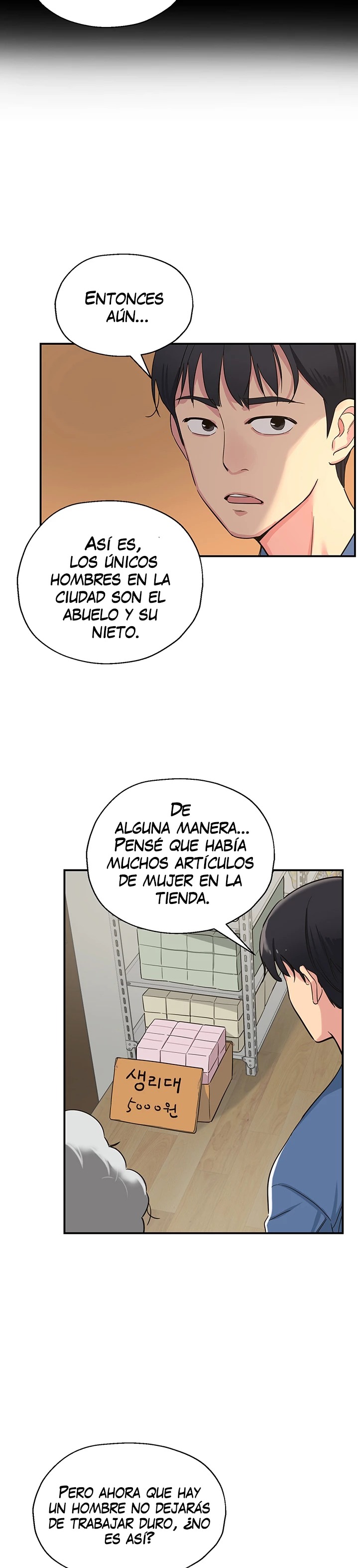 The Shop of Pleasure Raw - Chapter 1 [photo 30] - MangaPorn