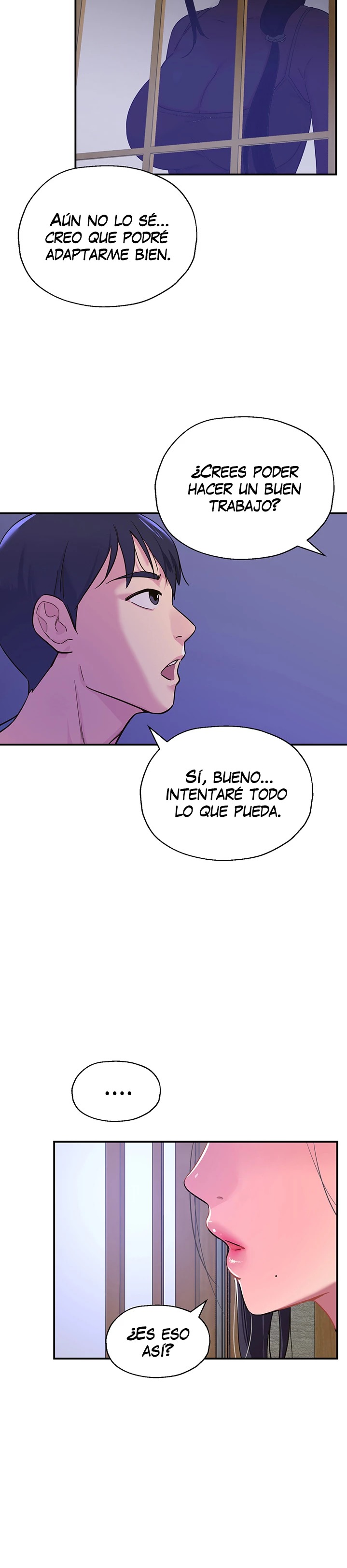 The Shop of Pleasure Raw - Chapter 1 [photo 35] - MangaPorn