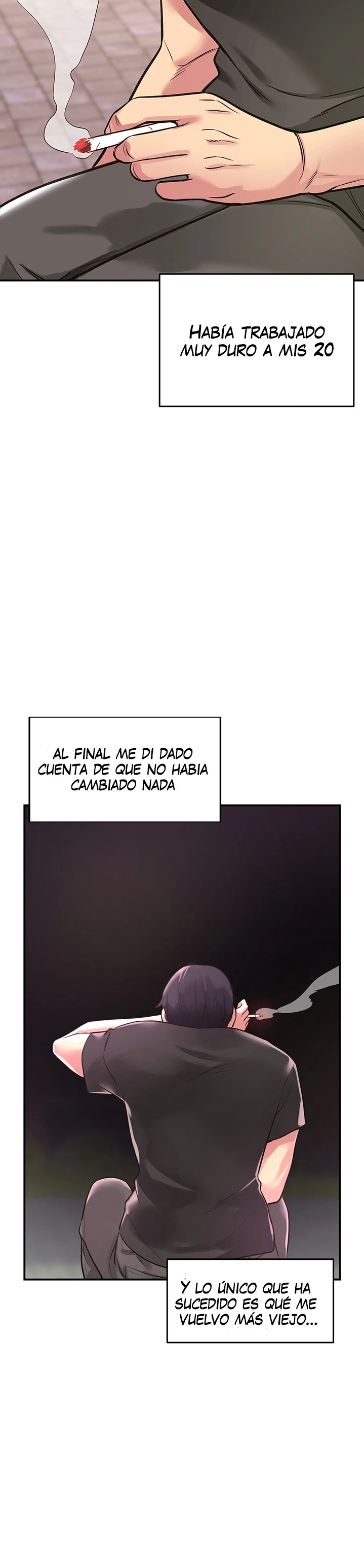 The Shop of Pleasure Raw - Chapter 1 [photo 4] - MangaPorn