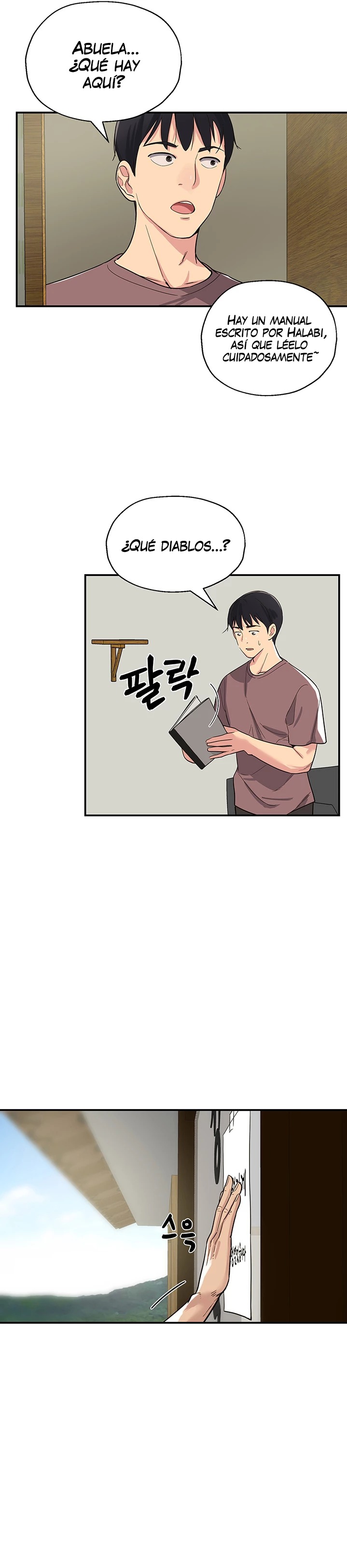 The Shop of Pleasure Raw - Chapter 1 [photo 41] - MangaPorn