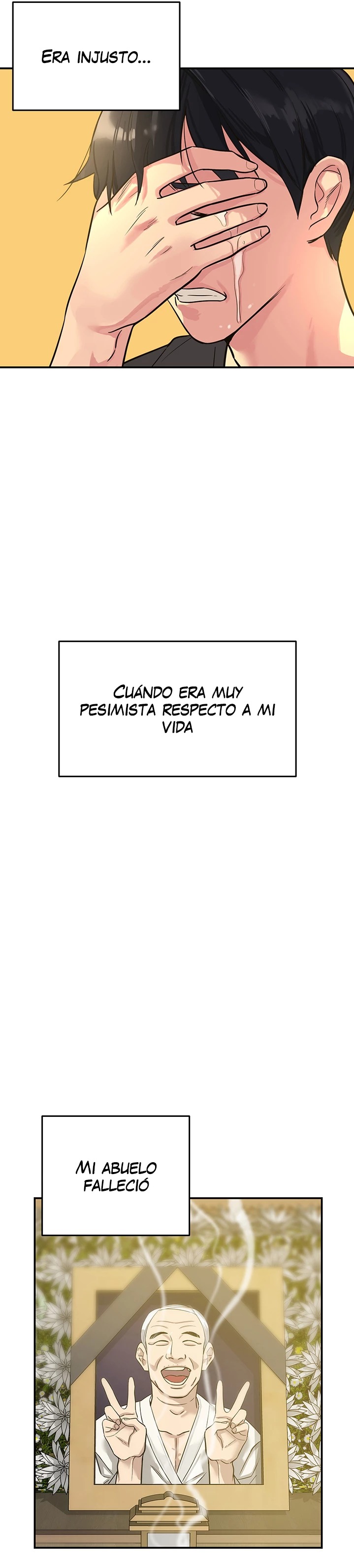 The Shop of Pleasure Raw - Chapter 1 [photo 5] - MangaPorn