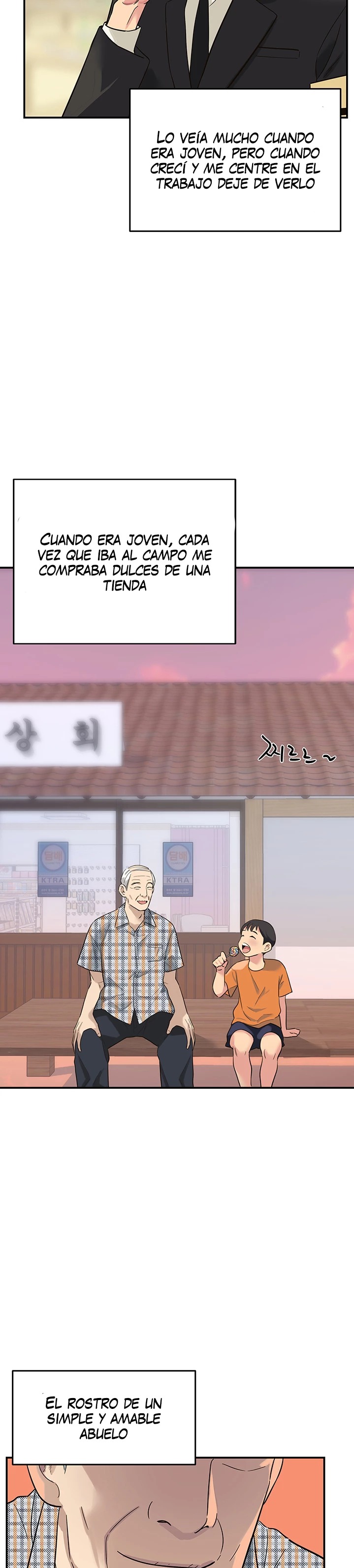 The Shop of Pleasure Raw - Chapter 1 [photo 7] - MangaPorn