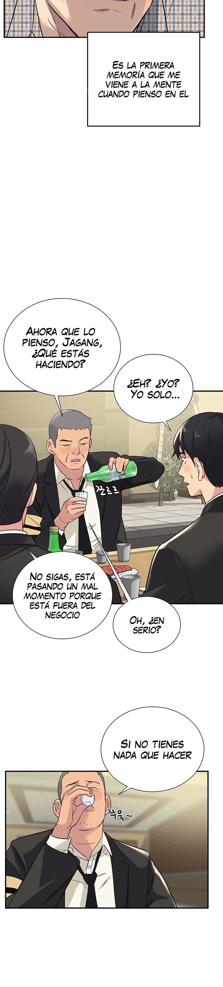 The Shop of Pleasure Raw - Chapter 1 [photo 8] - MangaPorn