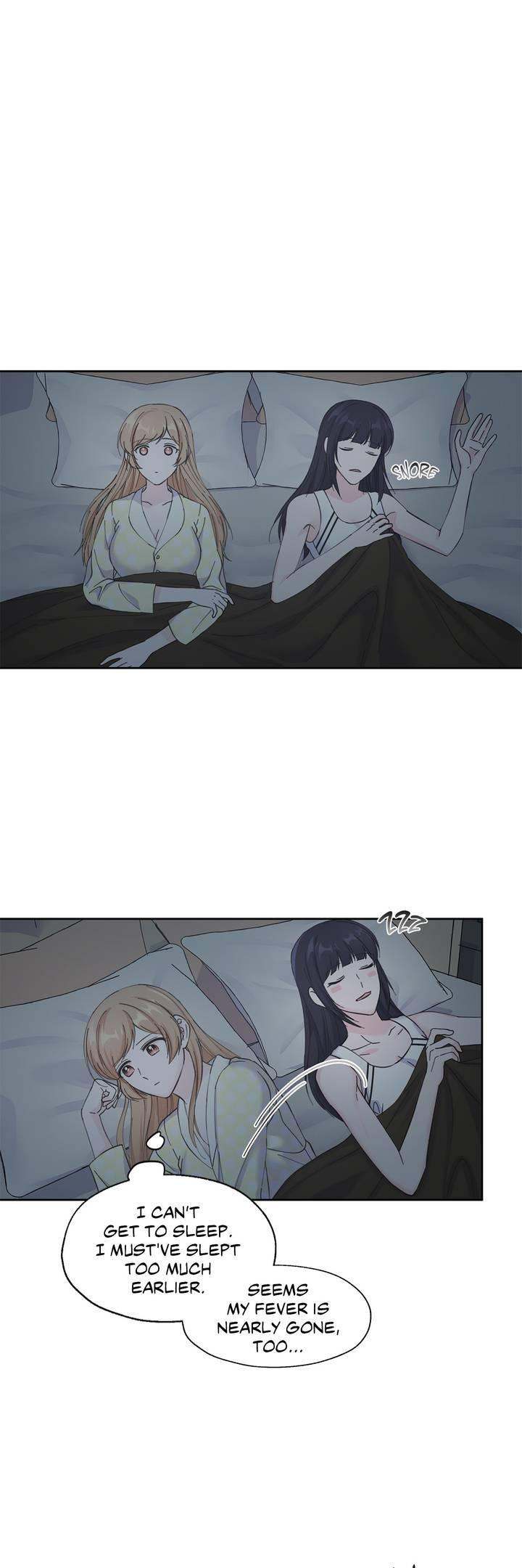 Lilith 2 - Chapter 7 [photo 10] - MangaPorn