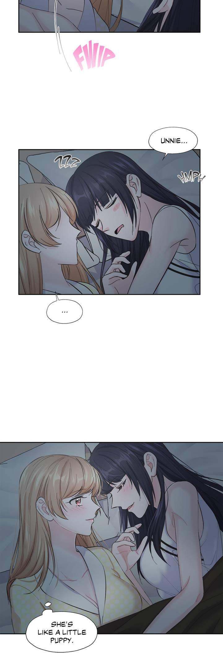 Lilith 2 - Chapter 7 [photo 12] - MangaPorn