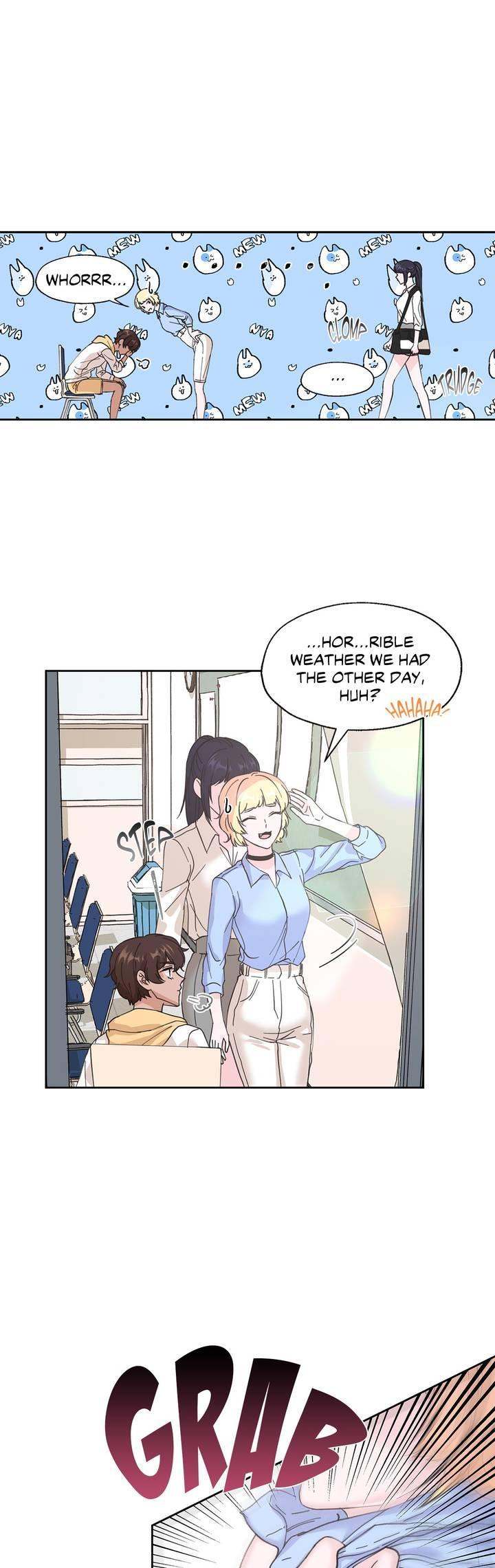 Lilith 2 - Chapter 7 [photo 16] - MangaPorn