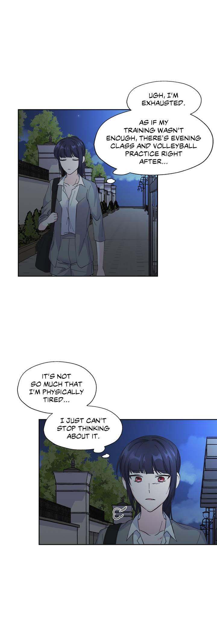 Lilith 2 - Chapter 7 [photo 19] - MangaPorn