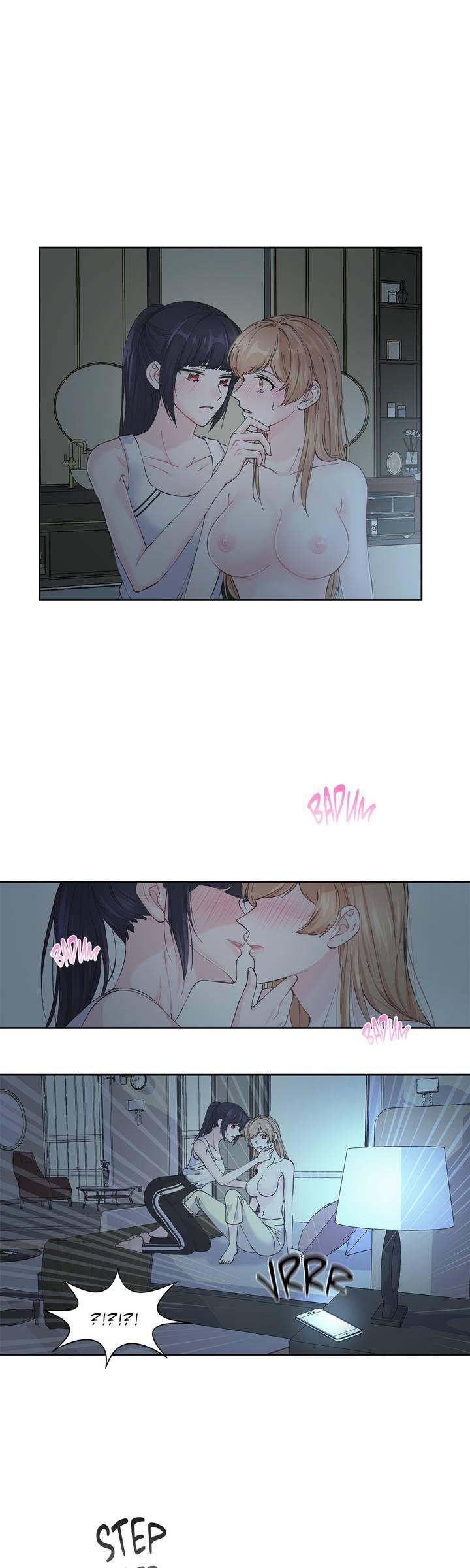 Lilith 2 - Chapter 7 [photo 2] - MangaPorn