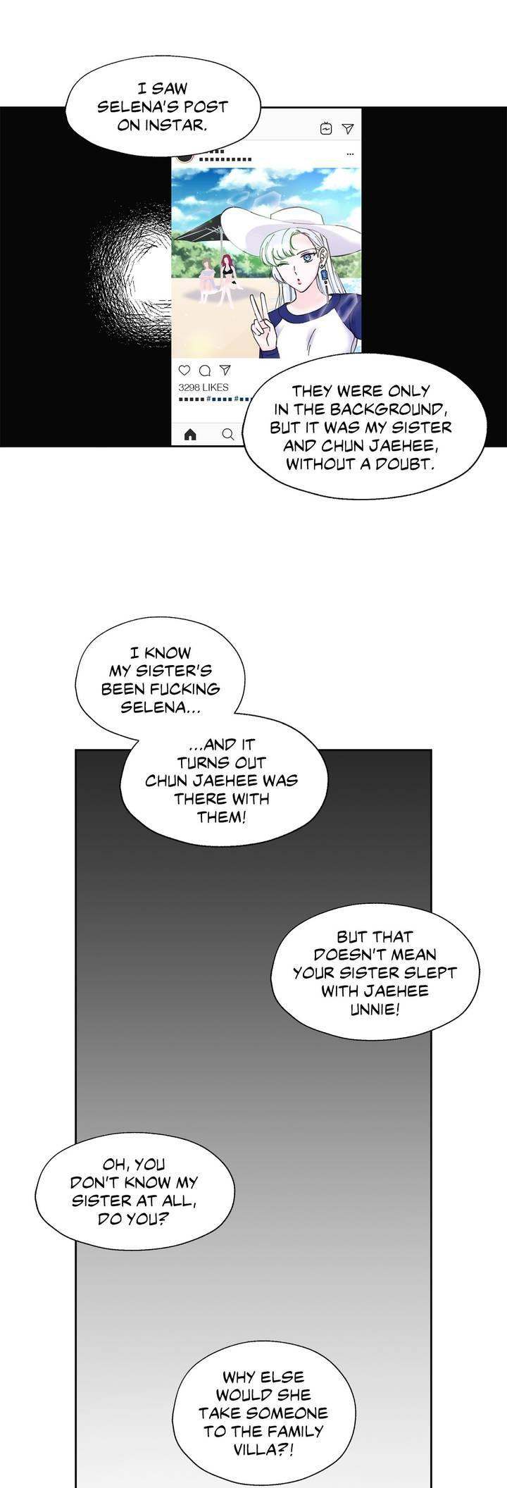 Lilith 2 - Chapter 7 [photo 20] - MangaPorn