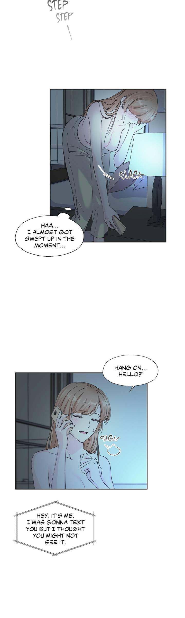 Lilith 2 - Chapter 7 [photo 3] - MangaPorn