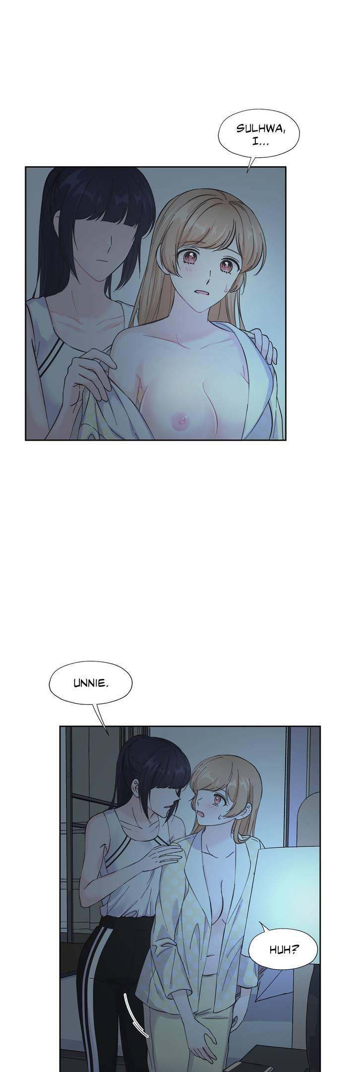 Lilith 2 - Chapter 7 [photo 5] - MangaPorn