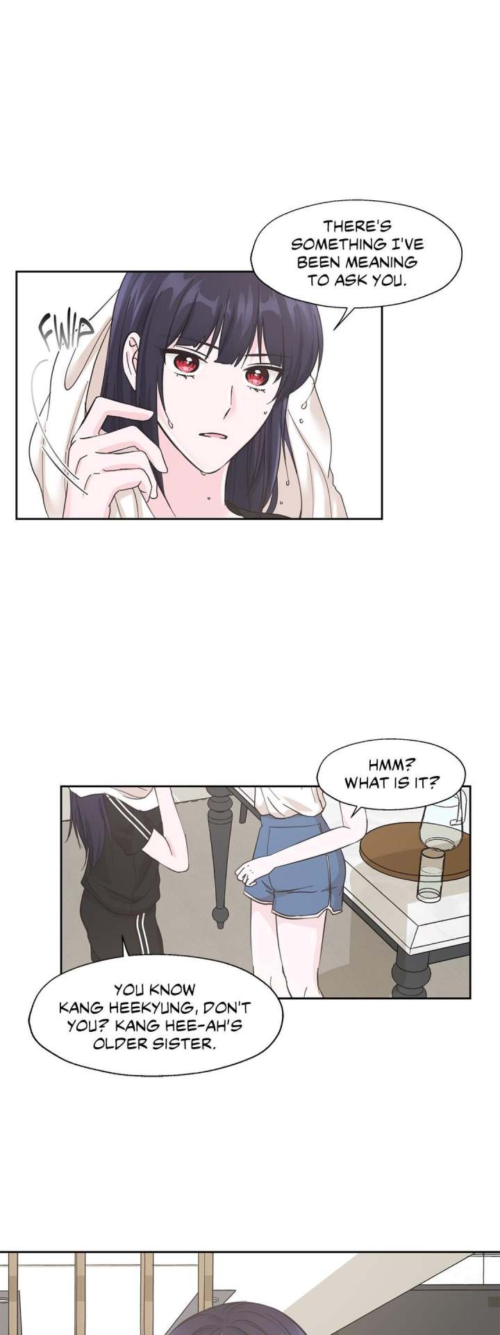 Lilith 2 - Chapter 8 [photo 1] - MangaPorn