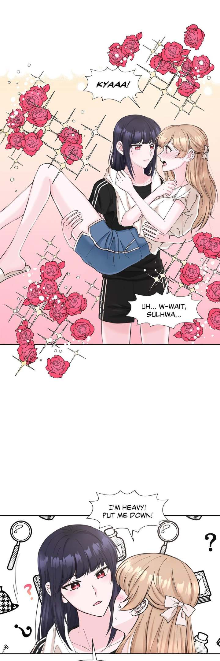 Lilith 2 - Chapter 8 [photo 10] - MangaPorn