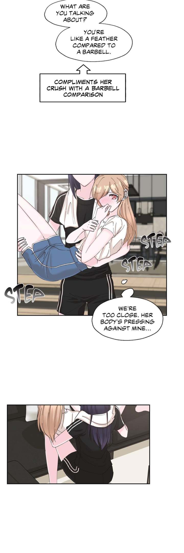 Lilith 2 - Chapter 8 [photo 11] - MangaPorn