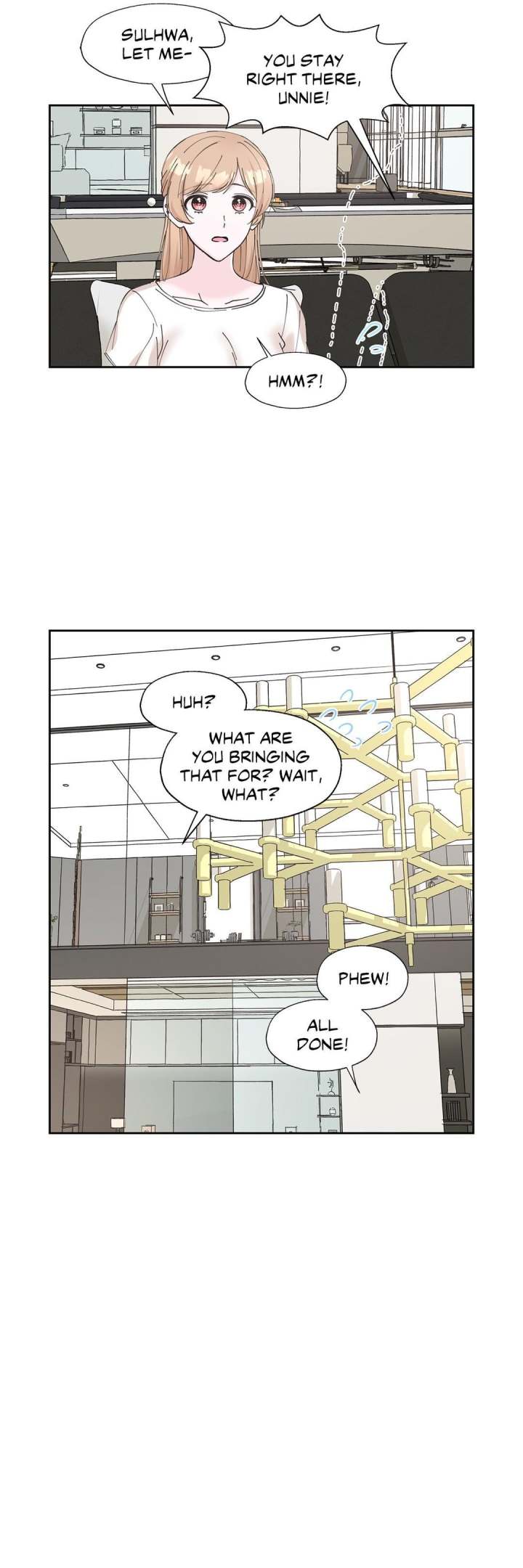 Lilith 2 - Chapter 8 [photo 12] - MangaPorn