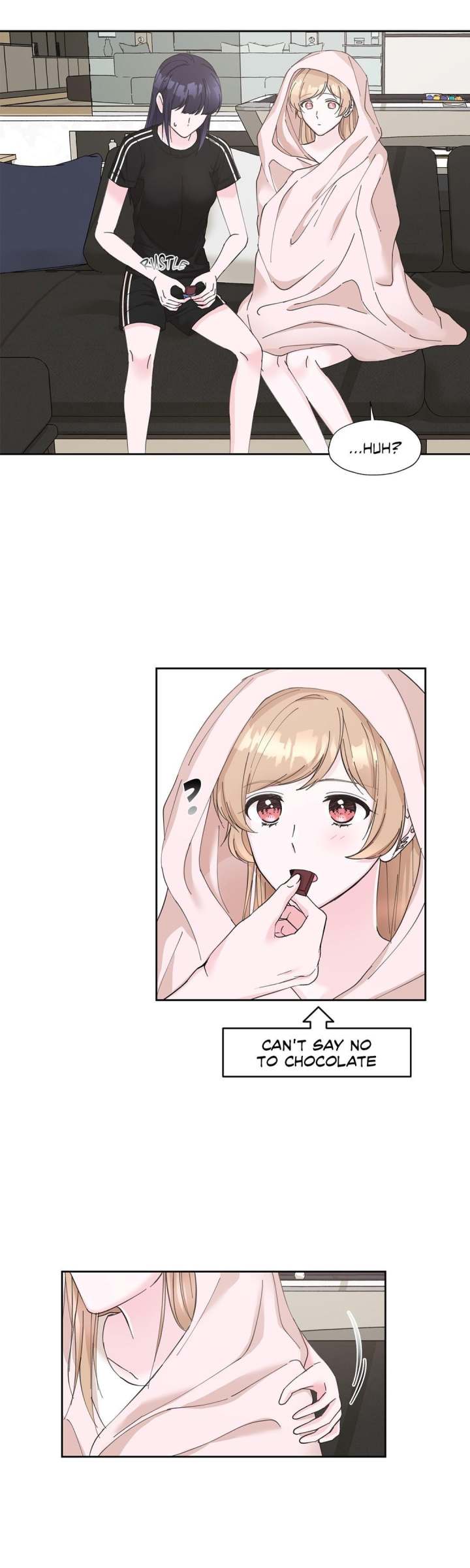 Lilith 2 - Chapter 8 [photo 13] - MangaPorn