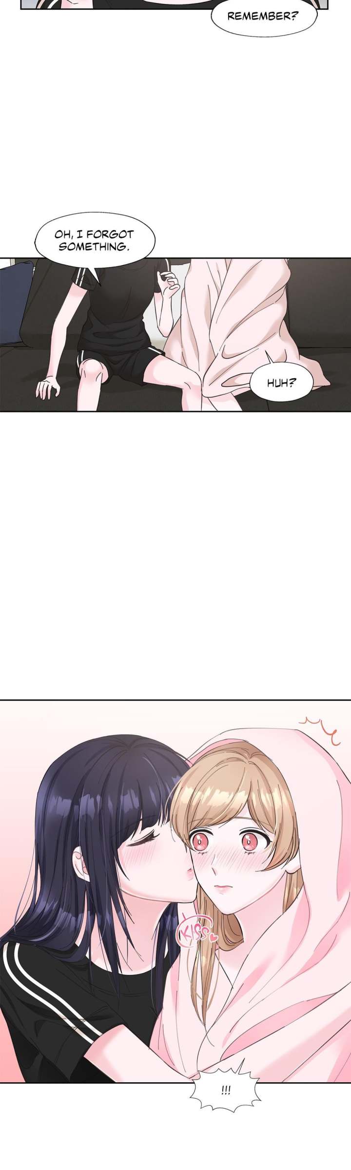 Lilith 2 - Chapter 8 [photo 15] - MangaPorn