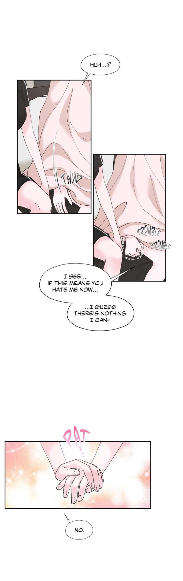 Lilith 2 - Chapter 8 [photo 18] - MangaPorn