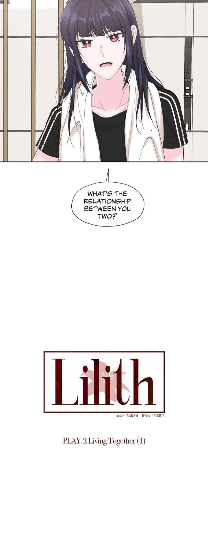 Lilith 2 - Chapter 8 [photo 2] - MangaPorn