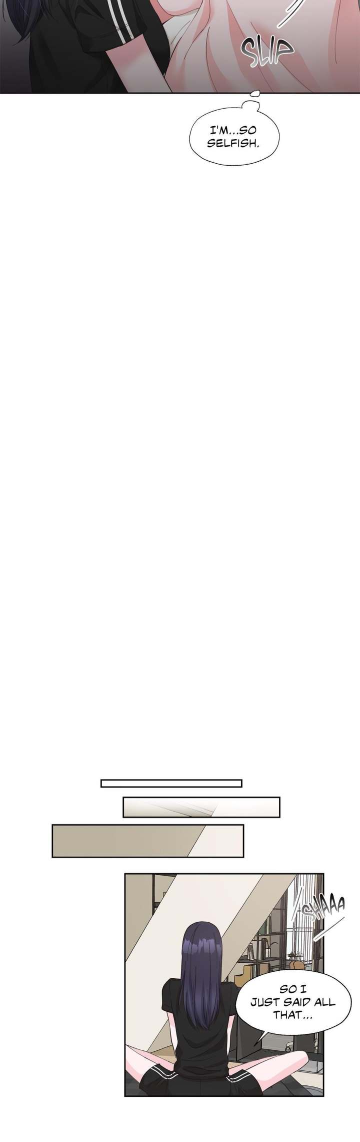 Lilith 2 - Chapter 8 [photo 23] - MangaPorn