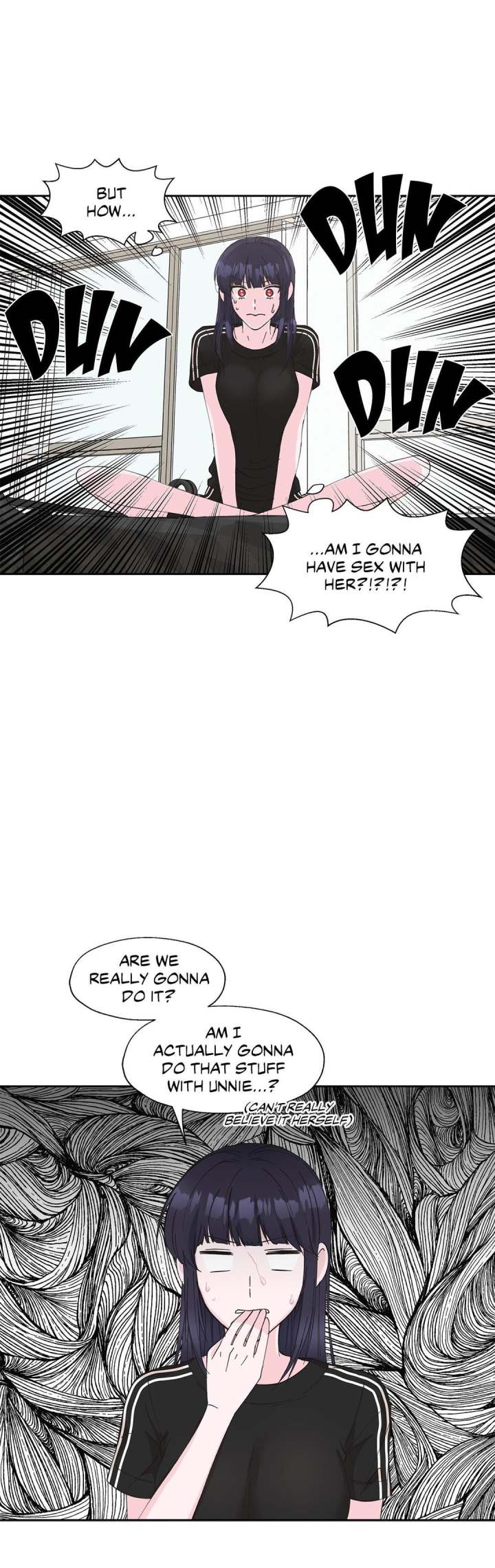 Lilith 2 - Chapter 8 [photo 24] - MangaPorn