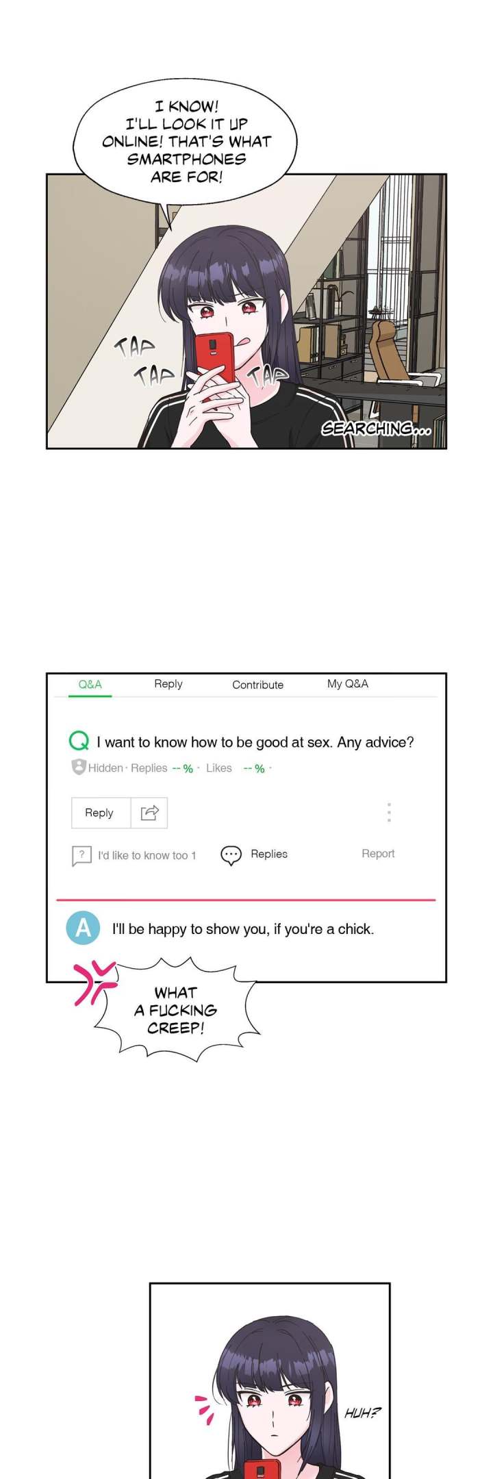 Lilith 2 - Chapter 8 [photo 26] - MangaPorn