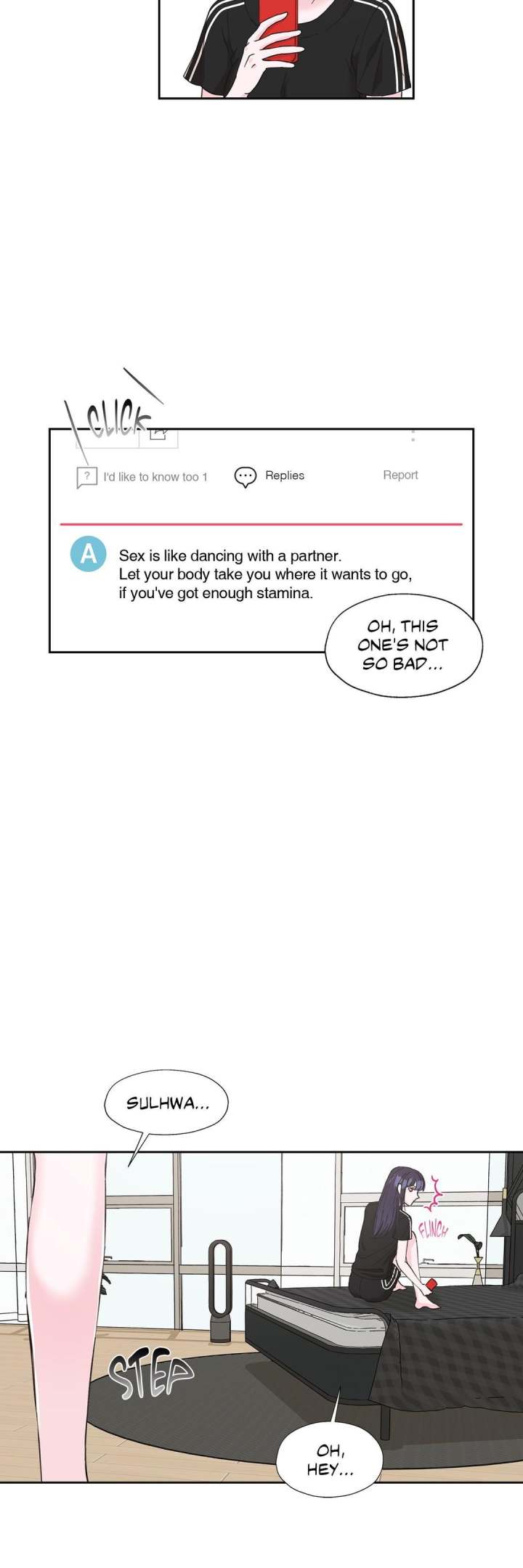 Lilith 2 - Chapter 8 [photo 27] - MangaPorn