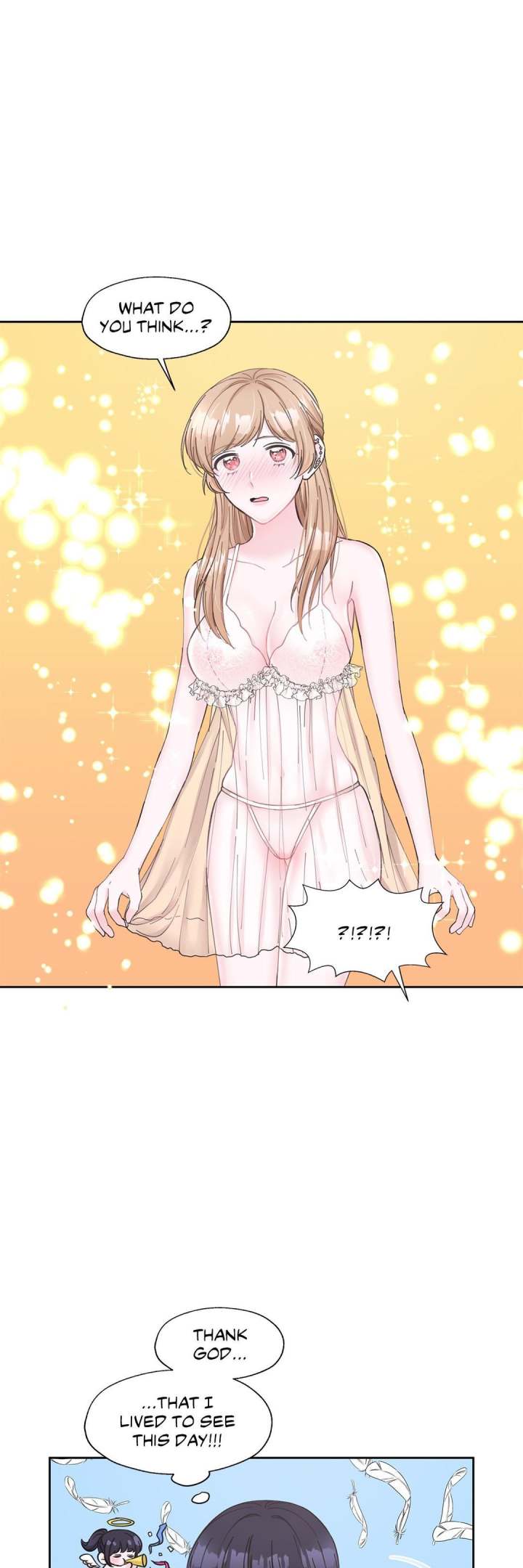 Lilith 2 - Chapter 8 [photo 28] - MangaPorn