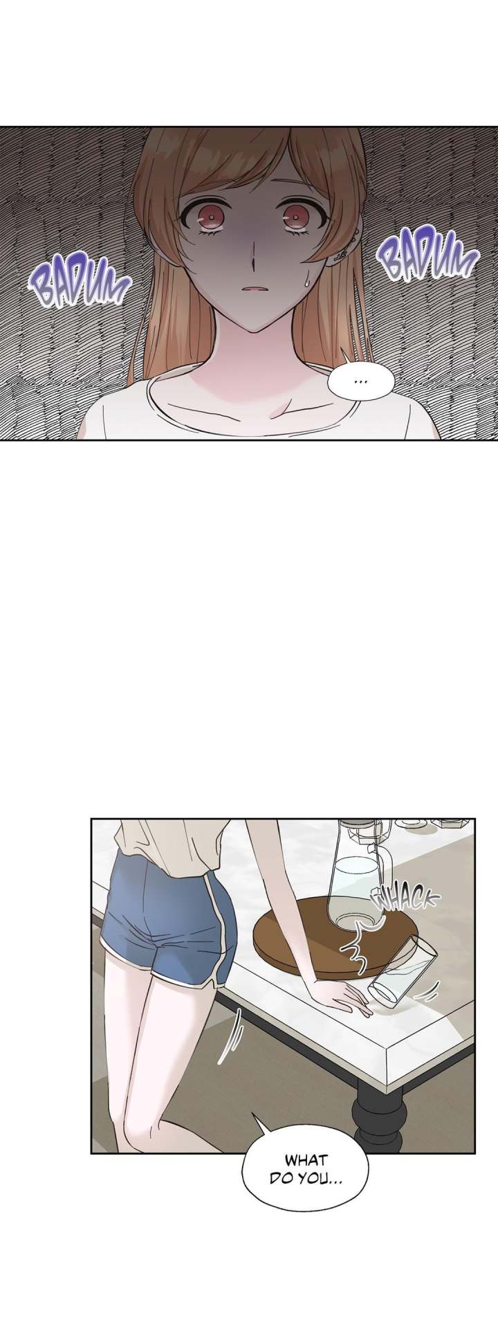 Lilith 2 - Chapter 8 [photo 3] - MangaPorn