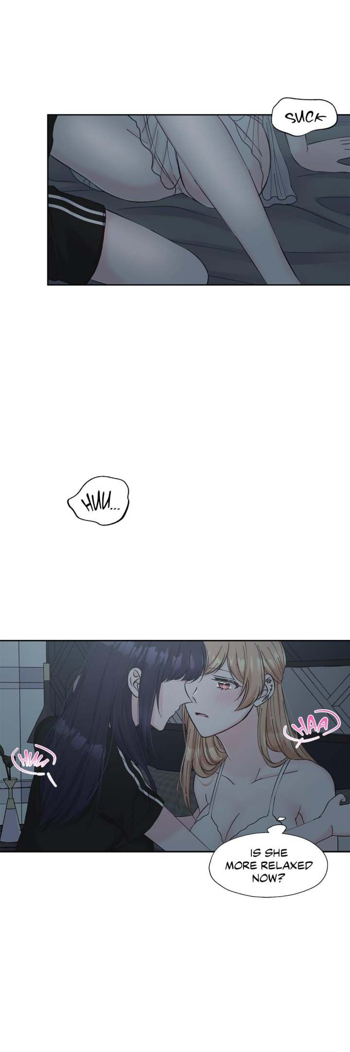 Lilith 2 - Chapter 8 [photo 30] - MangaPorn