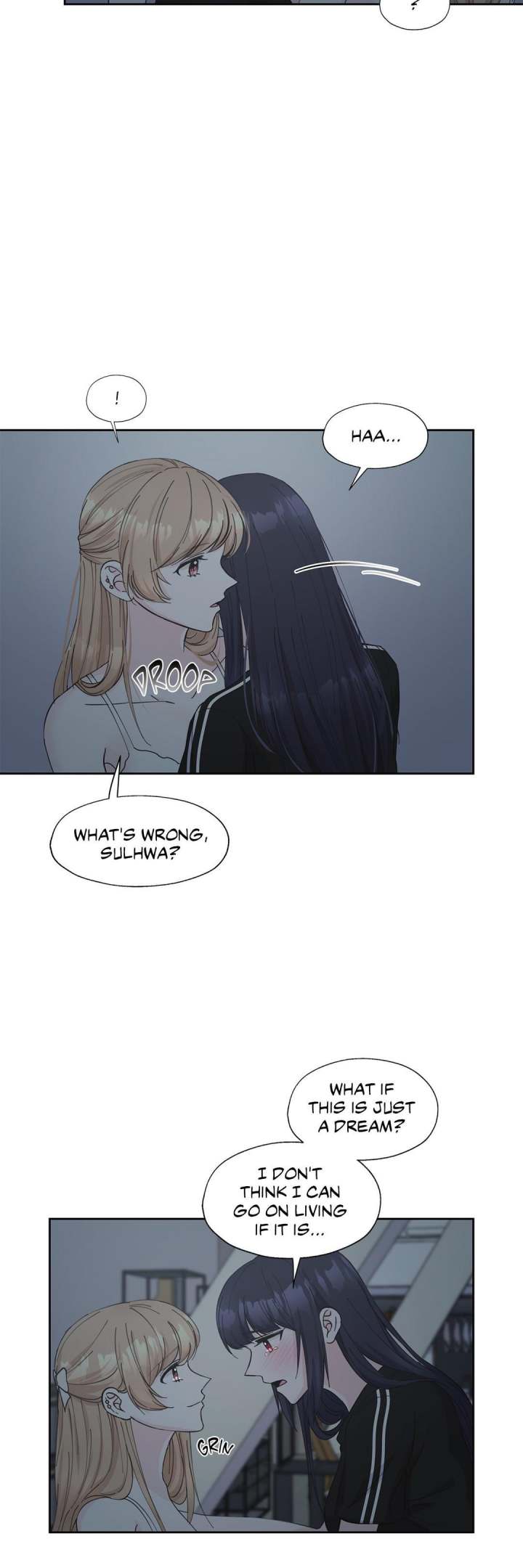 Lilith 2 - Chapter 8 [photo 32] - MangaPorn